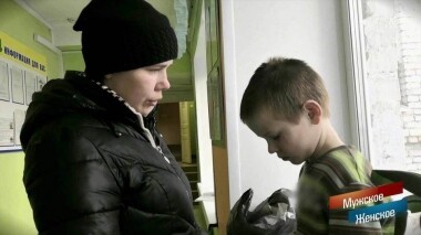 Два сына — три отца. Мужское / Женское. Выпуск от 14.05.2019