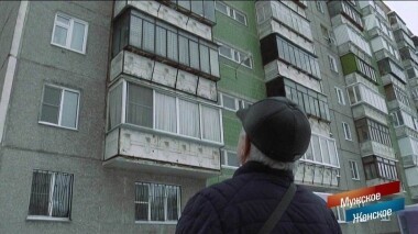 Дядюшкина квартира. Мужское / Женское. Выпуск от 03.04.2019