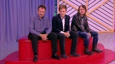 Евгений Осин: жизнь после славы. Мужское / Женское. Выпуск от 18.05.2016