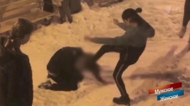 Галина. Часть 2. Мужское / Женское. Выпуск от 28.05.2020