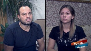 Где детям лучше? Мужское / Женское. Выпуск от 11.02.2020