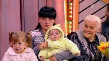 Герои нашего времени (часть 2). Мужское / Женское. Выпуск от 15.10.2014