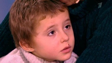 Год Козы. Мужское / Женское. Выпуск от 12.01.2015