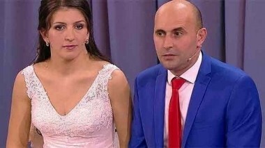 Горько! Мужское / Женское. Выпуск от 17.04.2015