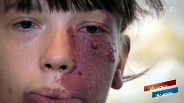 Хочу как все… Мужское / Женское. Выпуск от 28.10.2019