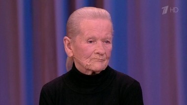 Холодная война. Мужское / Женское. Выпуск от 07.12.2015