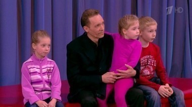 Хорошими делами прославиться… можно! Мужское / Женское. Выпуск от 29.01.2016