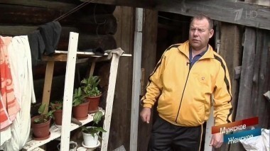 Ищу мать своим детям. Часть 2. Мужское / Женское. Выпуск от 13.10.2017