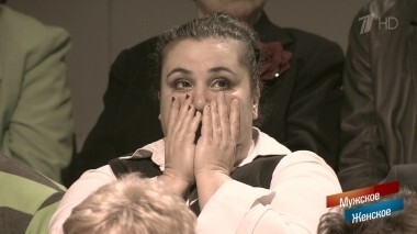 Итоги 4 сезона. Часть 1. Мужское / Женское. Выпуск от 27.08.2018