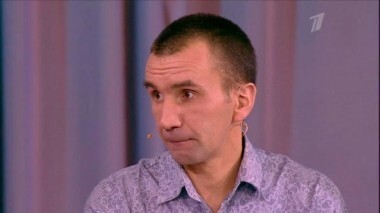 Каин и Авель. Мужское / Женское. Выпуск от 20.11.2014