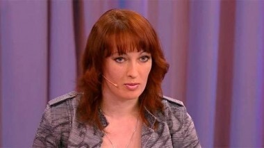 Клуб бывших жен. Мужское / Женское. Выпуск от 25.03.2015