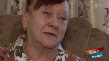 Кто кого? Мужское / Женское. Выпуск от 27.02.2019