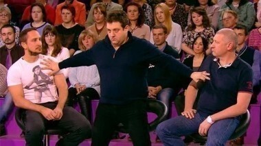 Куликовская битва. Мужское / Женское. Выпуск от 19.01.2015