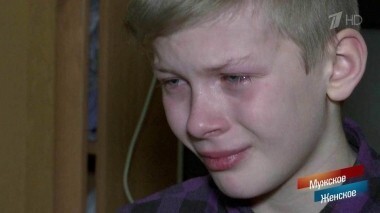 Лишенный детства. Часть 2. Мужское / Женское. Выпуск от 30.01.2019