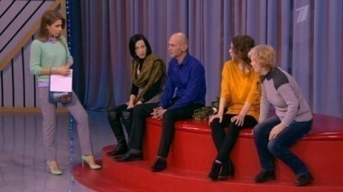 Любовь зла. Мужское / Женское. Выпуск от 01.04.2015