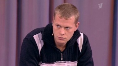 Маменькин сынок 2. Семейная драма. Мужское / Женское. Выпуск от 11.11.2014