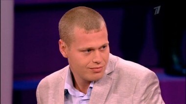 Маменькин сынок. Мужское / Женское. Выпуск от 21.10.2014