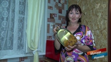 Материнский долг. Мужское / Женское. Выпуск от 21.10.2019