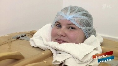 Мое тело — мое дело. Продолжение. Мужское / Женское. Выпуск от 18.10.2019