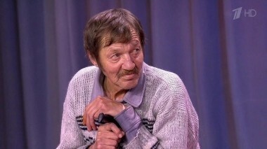 Мой адрес — не дом и не улица. Мужское / Женское. Выпуск от 03.10.2016