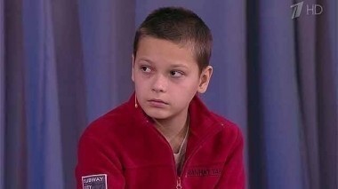 Мой светлячок. Мужское / Женское. Выпуск от 05.02.2015