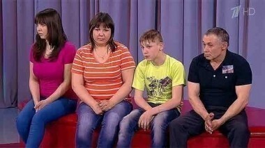 На пепелище. Мужское / Женское. Выпуск от 23.04.2015