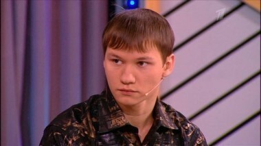 На волоске от жизни. Мужское / Женское. Выпуск от 20.02.2015