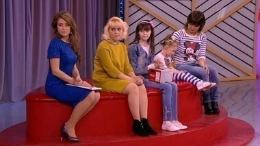 Не такие, как все. Мужское / Женское. Выпуск от 01.06.2015