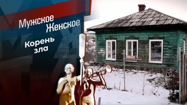 Не в мужике дело. Мужское / Женское. Выпуск от 16.01.2024