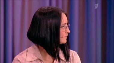 Нечистая сила. Мужское / Женское. Выпуск от 07.04.2015