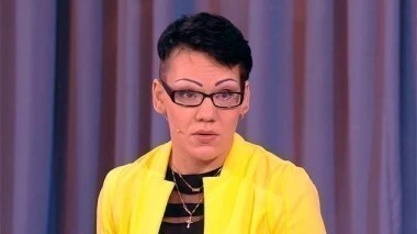 Недетская война. Мужское / Женское. Выпуск от 04.03.2015