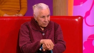 Ненужная мать. Мужское / Женское. Выпуск от 02.03.2015