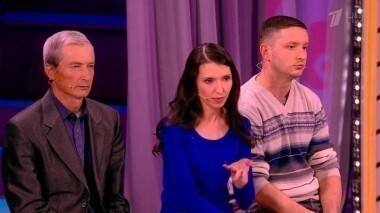 Неудачные замужества. Мужское / Женское. Выпуск от 02.09.2016