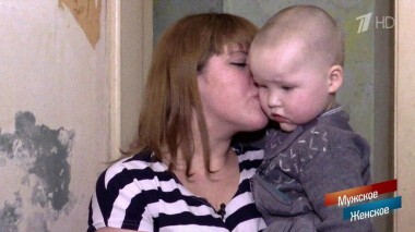 Невеста брата. Мужское / Женское. Выпуск от 11.03.2020