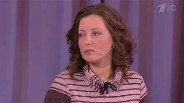 Невеста с приданым. Мужское / Женское. Выпуск от 27.02.2015