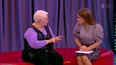 Ни в чем не повинные дети. Мужское / Женское. Выпуск от 11.01.2016