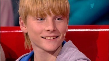 Один на один дома 2. Мужское / Женское. Выпуск от 19.11.2014