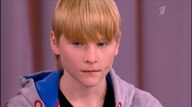 Один на один дома. Мужское / Женское. Выпуск от 18.11.2014