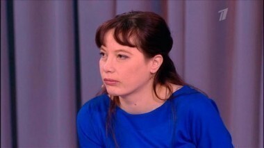 Отцы и Даша. Часть 2. Мужское / Женское. Выпуск от 09.12.2014