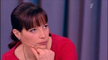 Отцы и Даша. Мужское / Женское. Выпуск от 03.12.2014