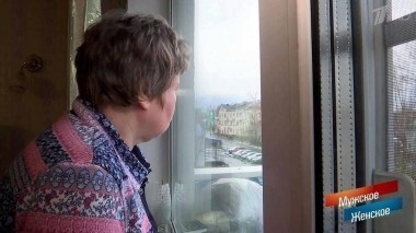 Отделение «Последний путь». Мужское / Женское. Выпуск от 25.10.2017