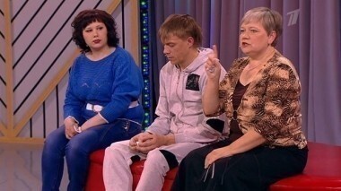 Папаша. Мужское / Женское. Выпуск от 27.05.2015