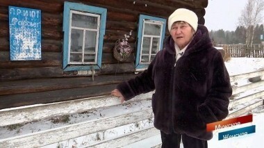 Пермская «мать Тереза». Мужское / Женское. Выпуск от 20.12.2017