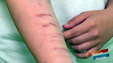 Пьет, бьет, не отдает! Мужское / Женское. Выпуск от 03.07.2020