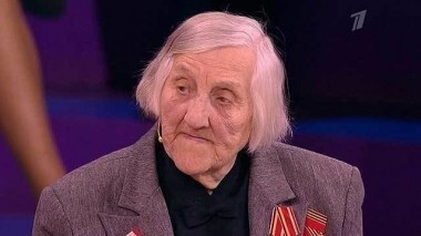 Последнее 101-е желание бабы Маши. Мужское / Женское. Выпуск от 12.05.2015