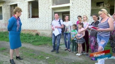 Произвол судьбы. Мужское / Женское. Выпуск от 04.06.2018