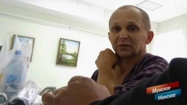 Просто Сашка. Мужское / Женское. Выпуск от 09.10.2018