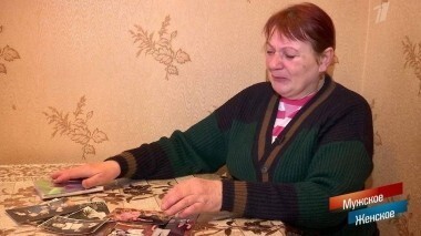 Против лома нет приема. Мужское / Женское. Выпуск от 15.03.2018