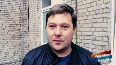 Пять тестов ДНК. Мужское / Женское. Выпуск от 29.10.2019