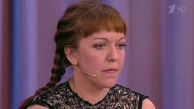 Пылающая страсть. Мужское / Женское. Выпуск от 26.03.2015